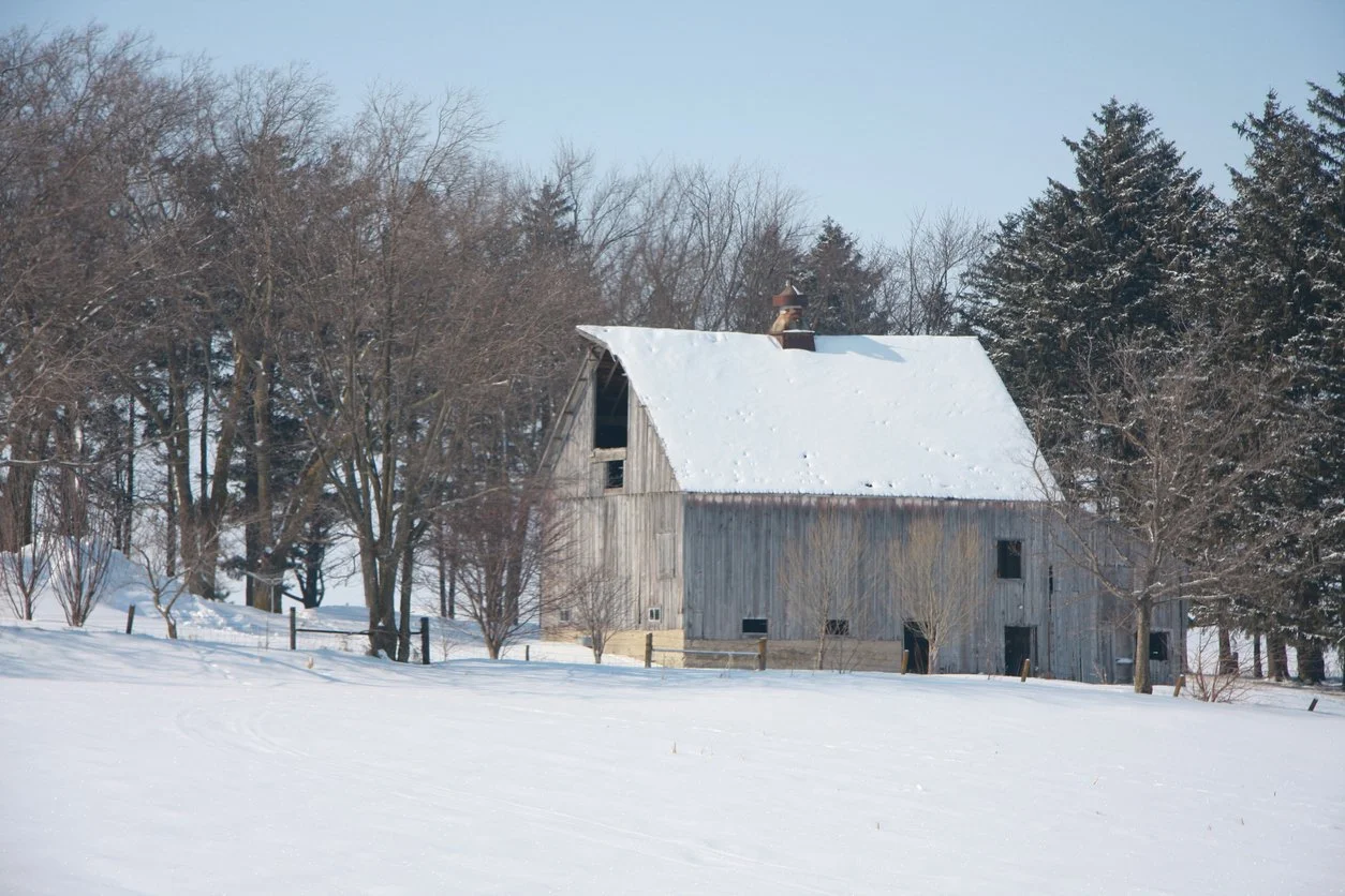 Iowa Land Auction Prices, February 14-20, 2026