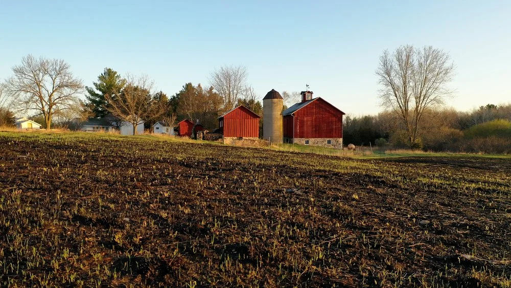 Iowa Land Auction Prices, February 21-27, 2026
