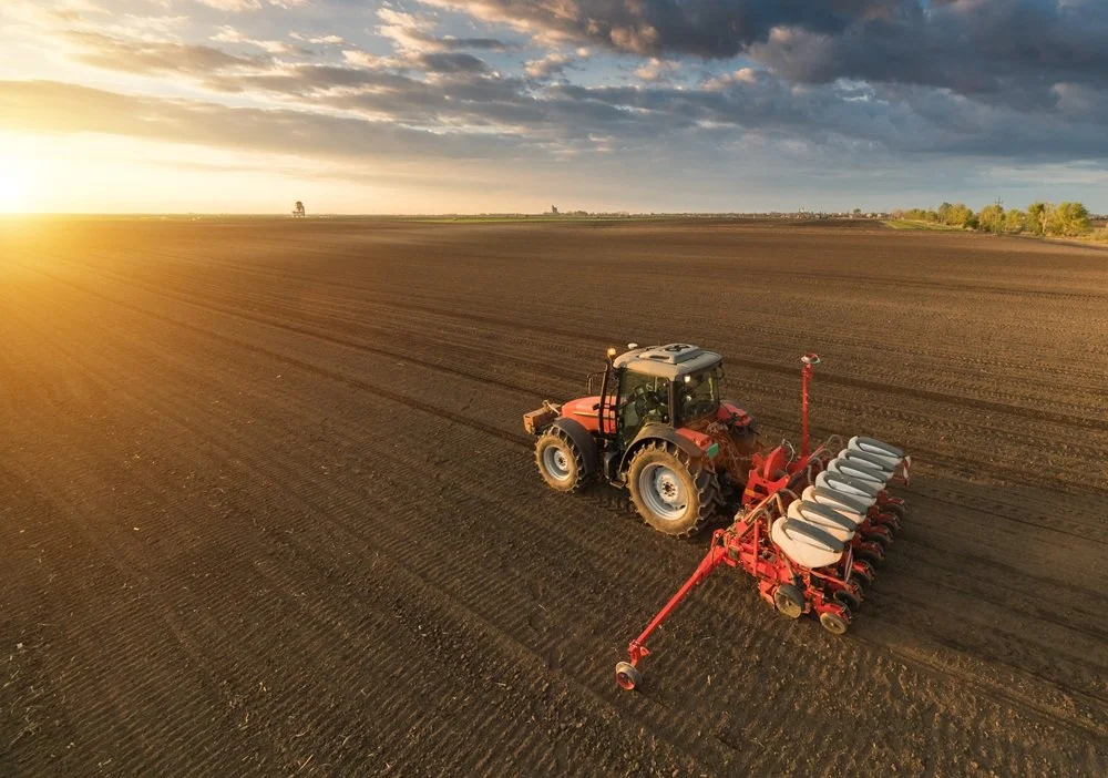 Iowa Land Auction Prices, May 2-8, 2026