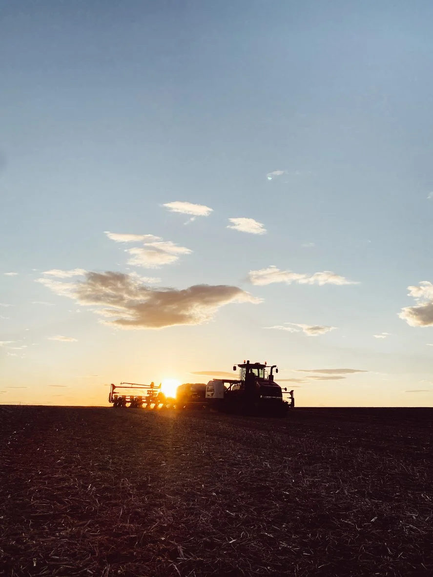 Iowa Land Auction Prices, May 9-15, 2026