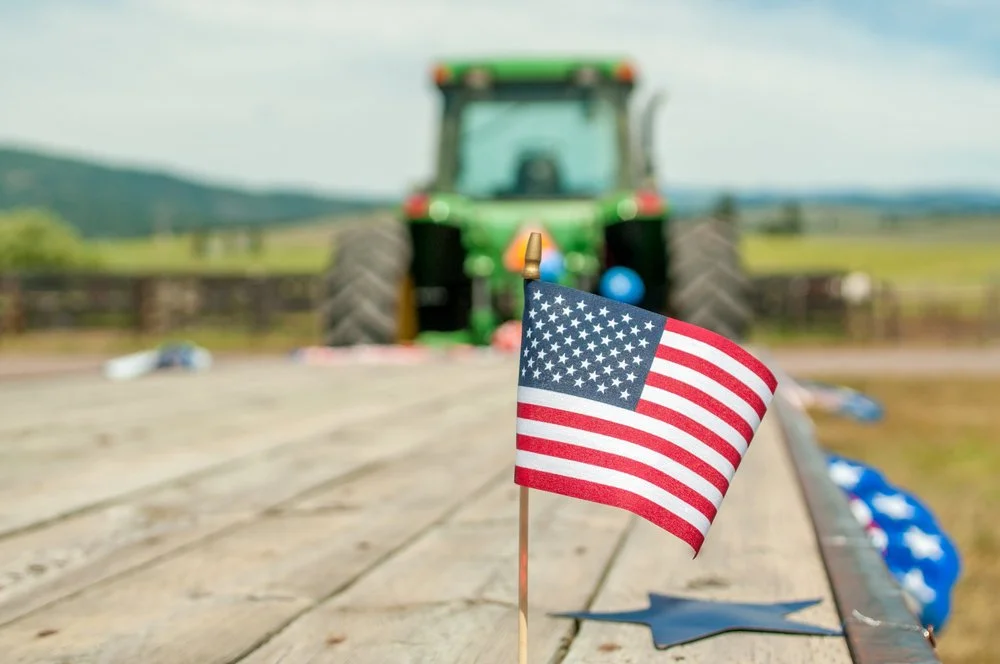 Iowa Land Auction Prices, May 16-22, 2026