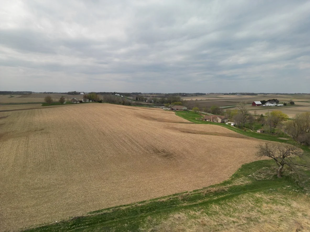 Iowa Land Auction Prices, May 23-29, 2026