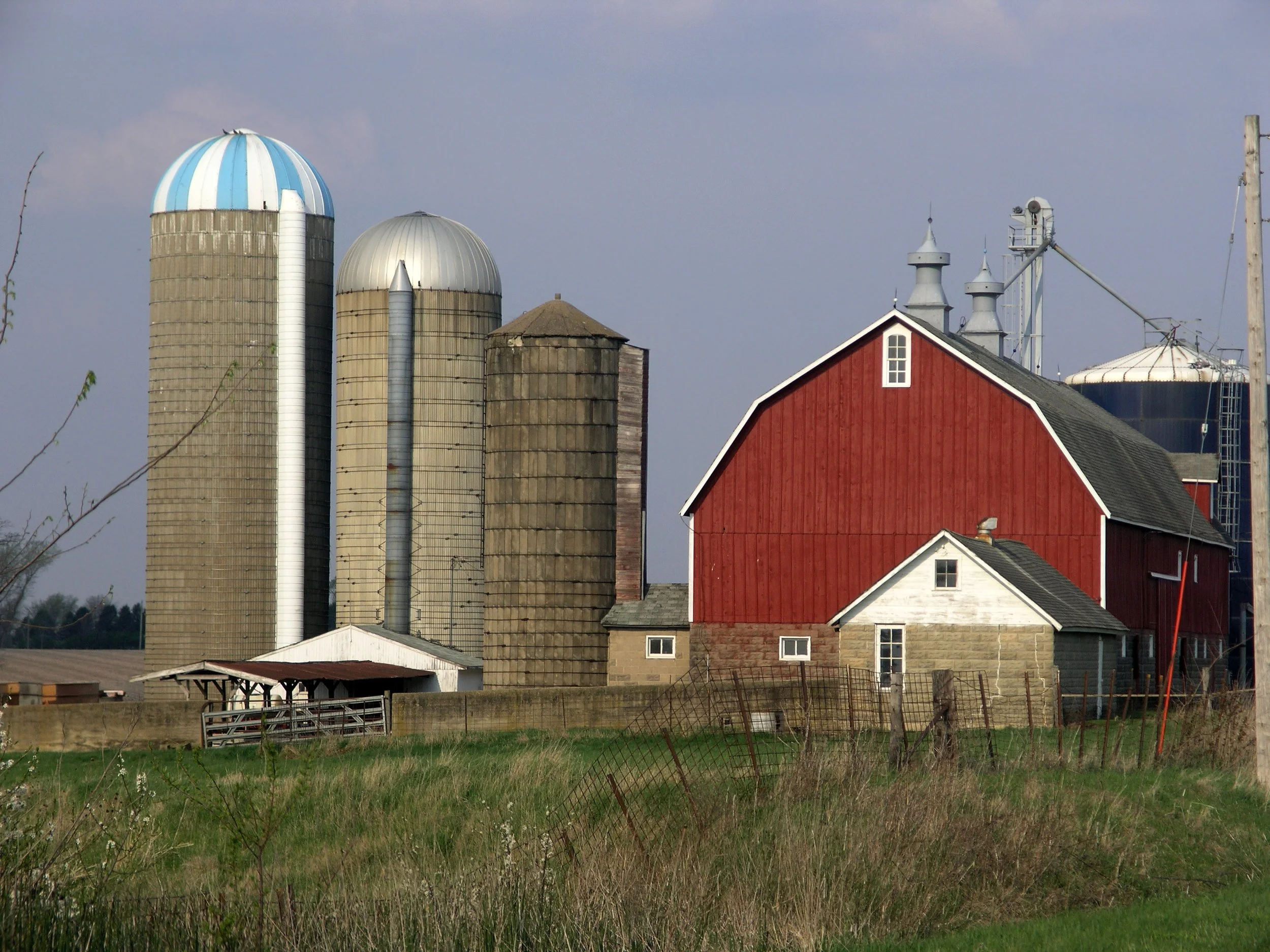 Iowa Land Auction Prices, July 11-17, 2026
