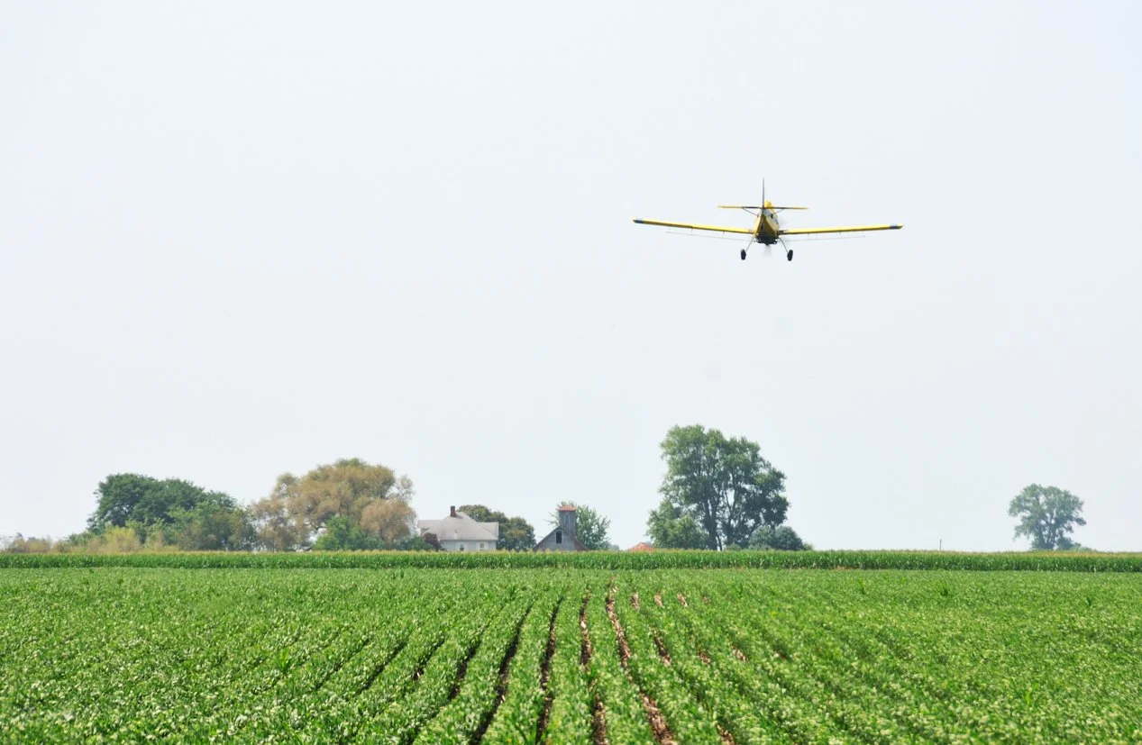 Iowa Land Auction Prices, July 18-24, 2026