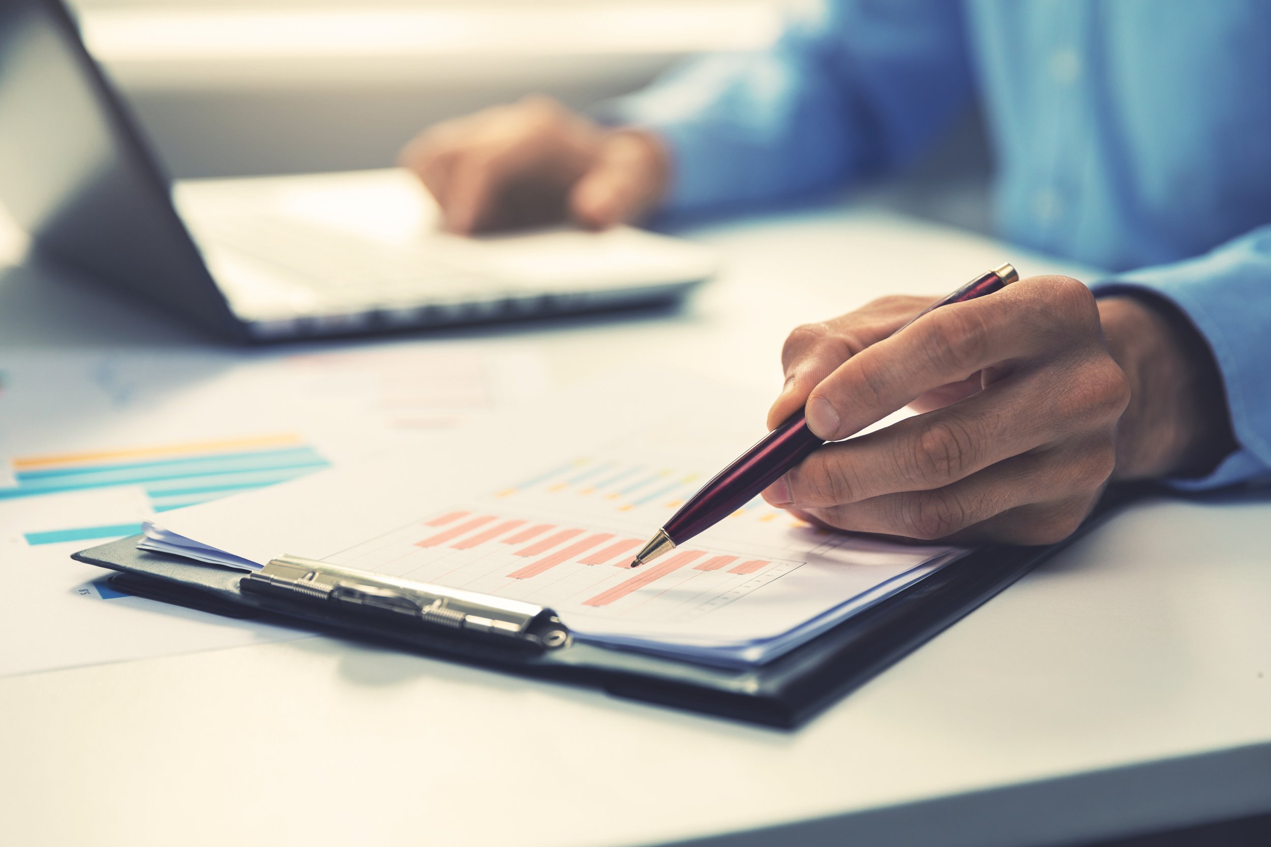 Real Estate Appraiser Trainee