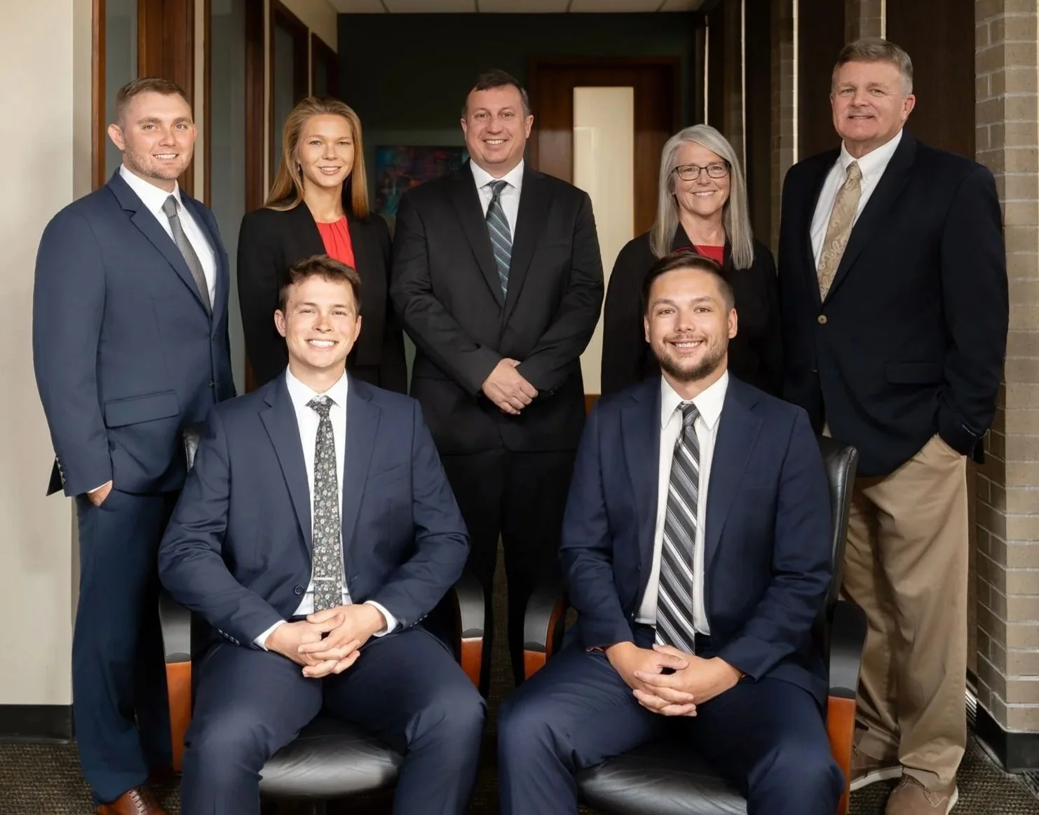 Iowa Appraisal Team
