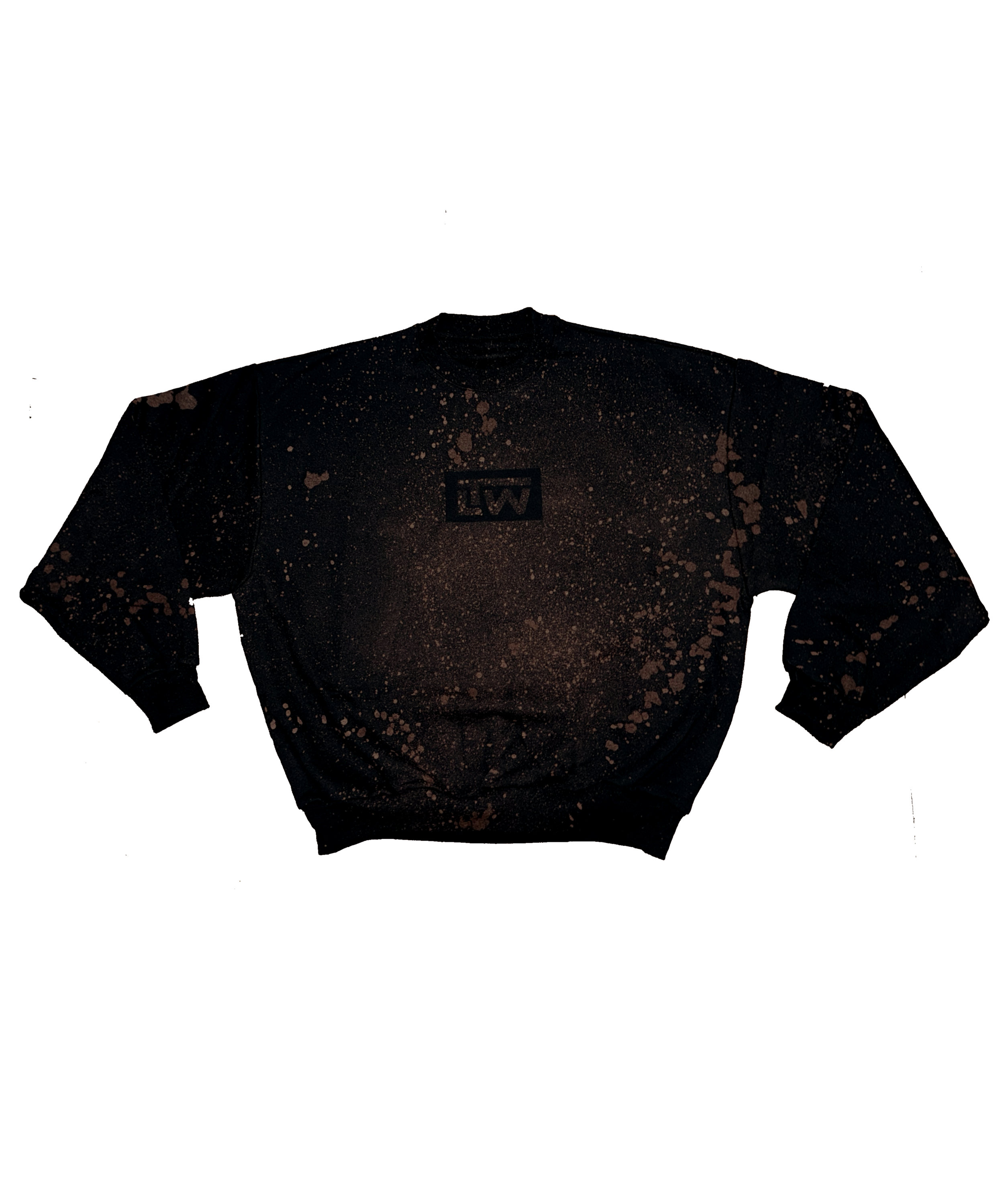 Toxic Waste Sweatshirt