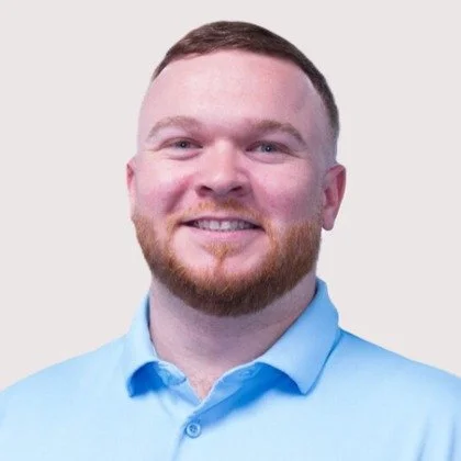 Headshot of Kyle Bergendahl, Assistant Project Manager at Buildify General Contractors
