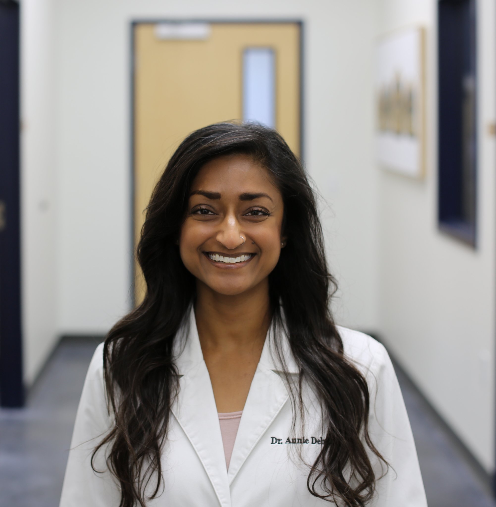 Aunamika Debnath, BVM