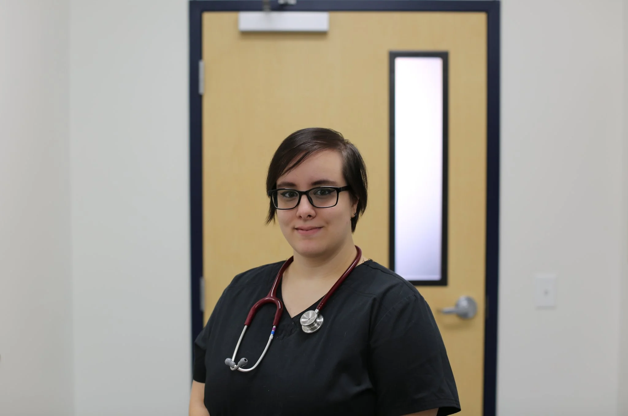 Samantha Rodriguez, DVM