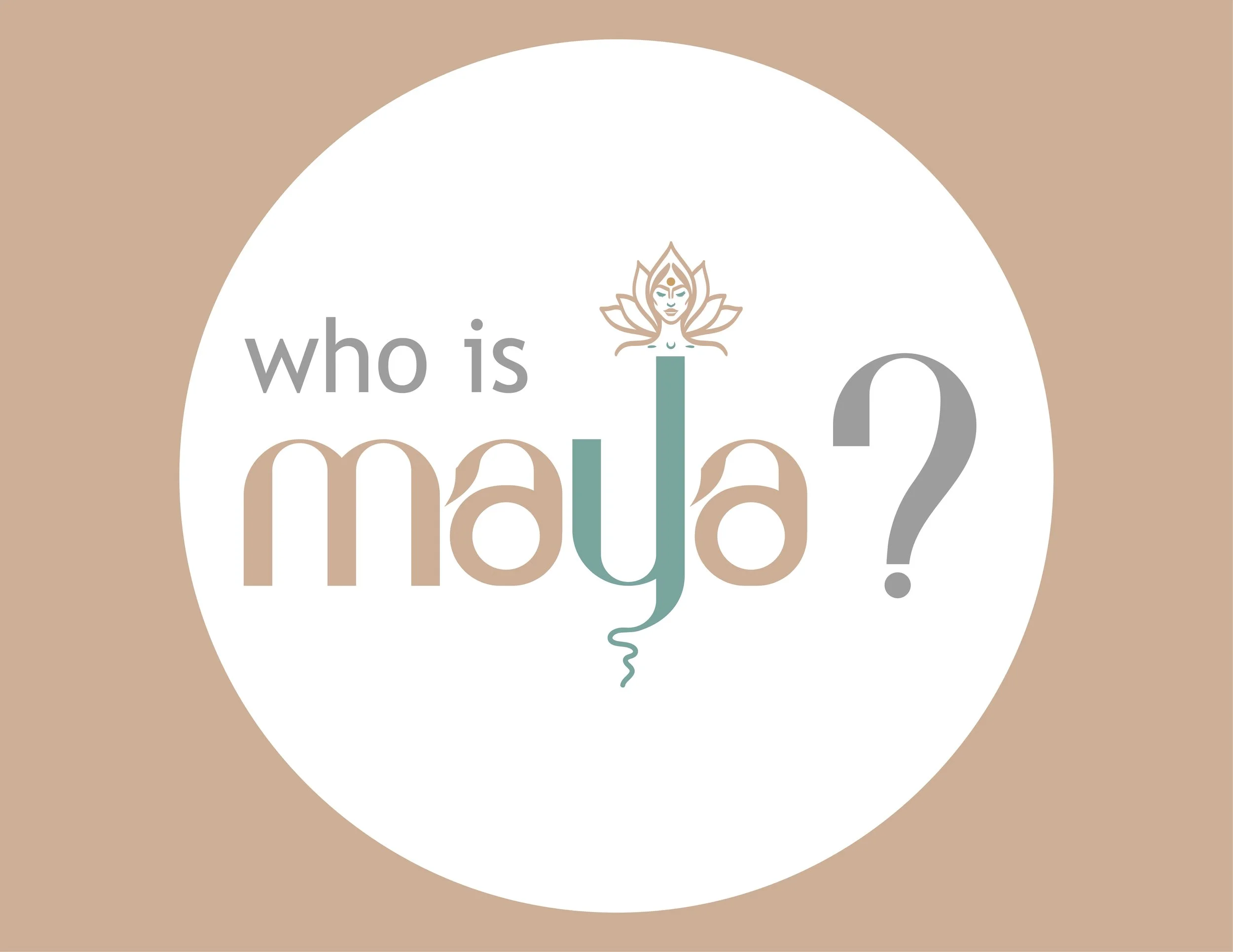 UNVEILING MAYA