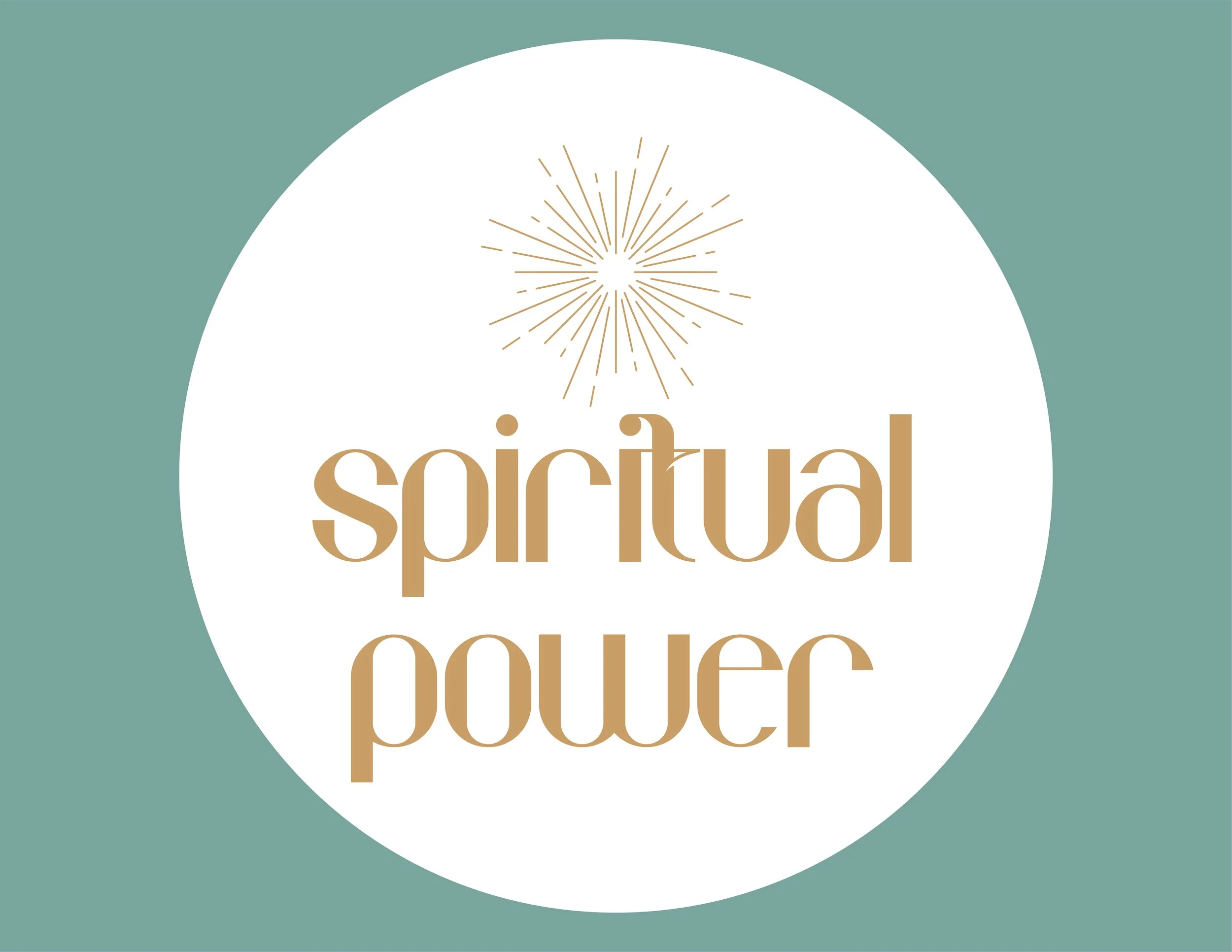 FAITH &amp; HIGHER POWER