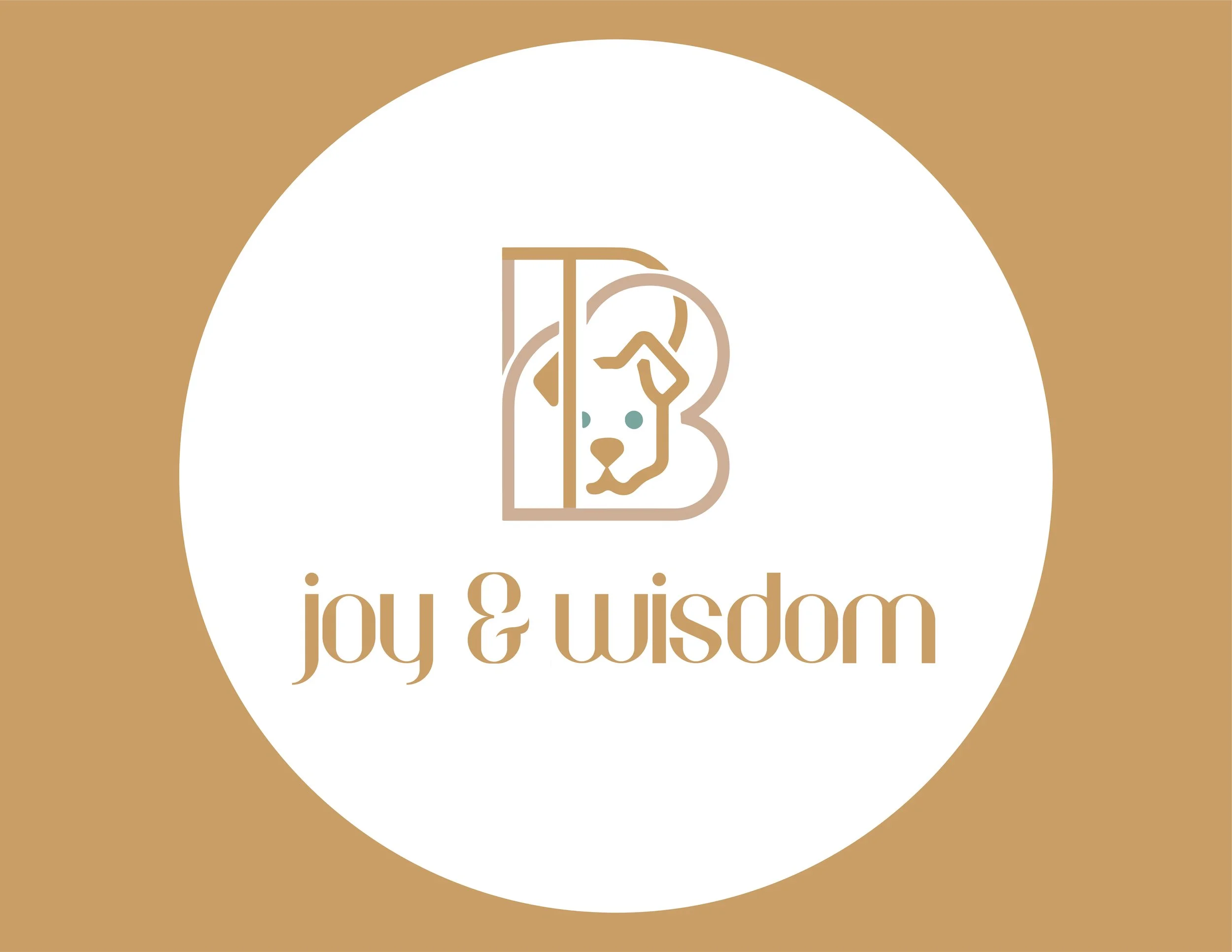 JOY &amp; WISDOM