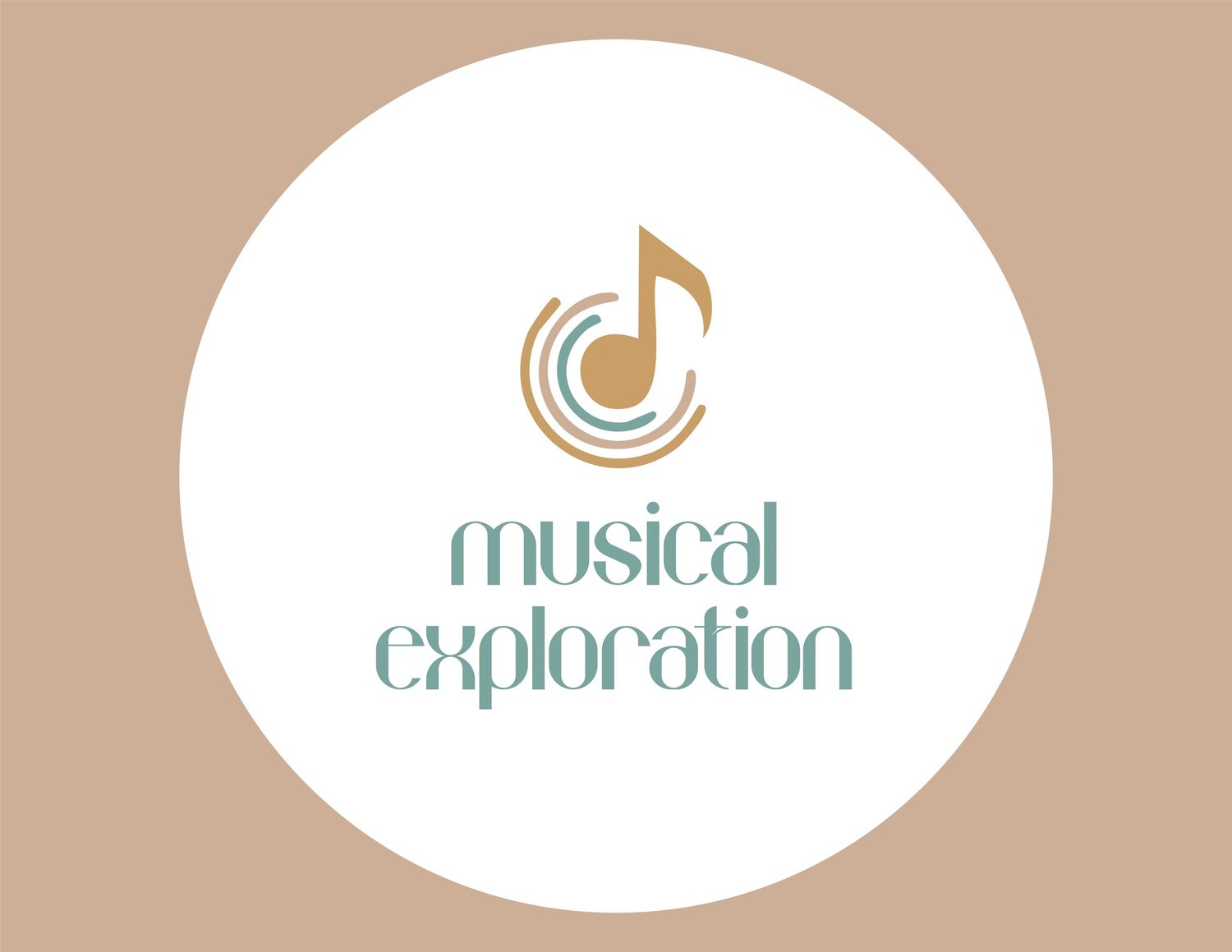 Musical Exploration A Journey of Musical Exploration and Self-Realization — kreationsphere