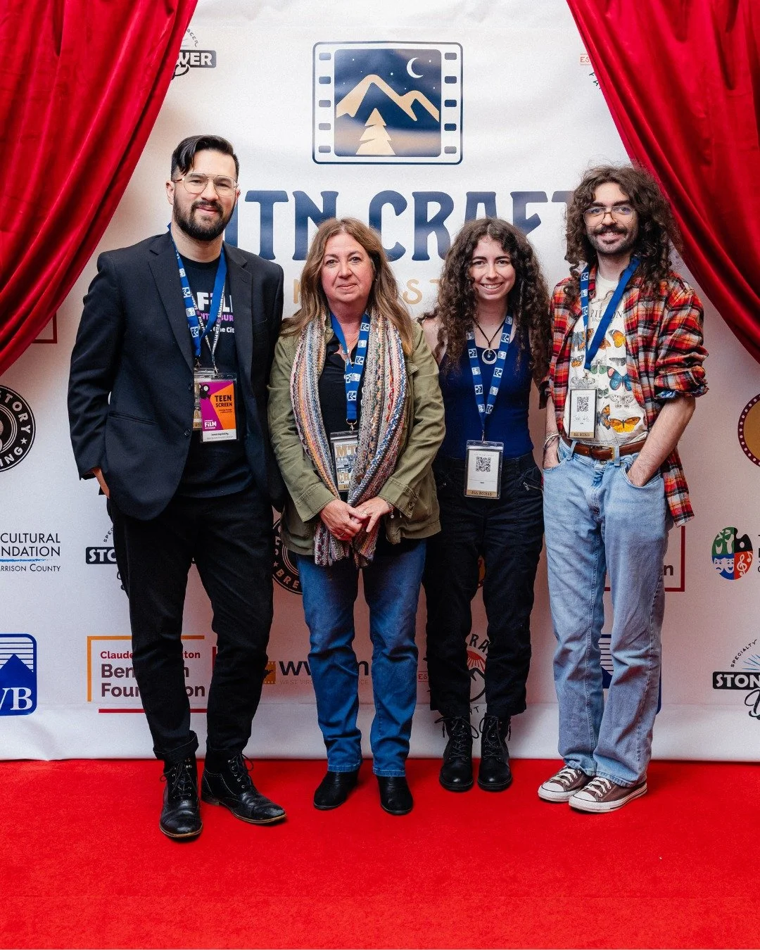 🎥⏳ Film Flashback

We screened the documentary "Small Town Universe" in 2025, and were thrilled to feature a Q&amp;A with a few of its subjects.

Small Town Universe is an intimate portrait of life in Green Bank, West Virginia, home to the