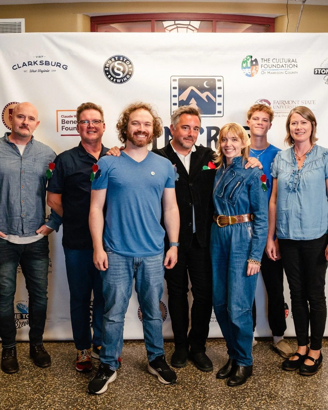 🎥⏳ Film Flashback: @ejesusfilm 

Electric Jesus is a feature-length musical that follows a Christian hair metal band on tour in the summer of '86.

Its chaotic comedy and lively original songs made this a fan favorite for our festival audience when 