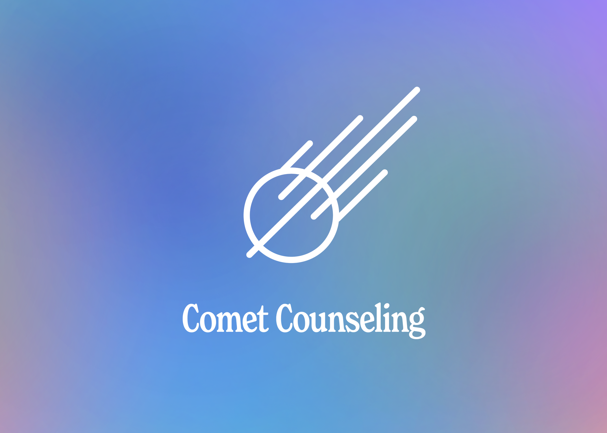 Comet Counseling