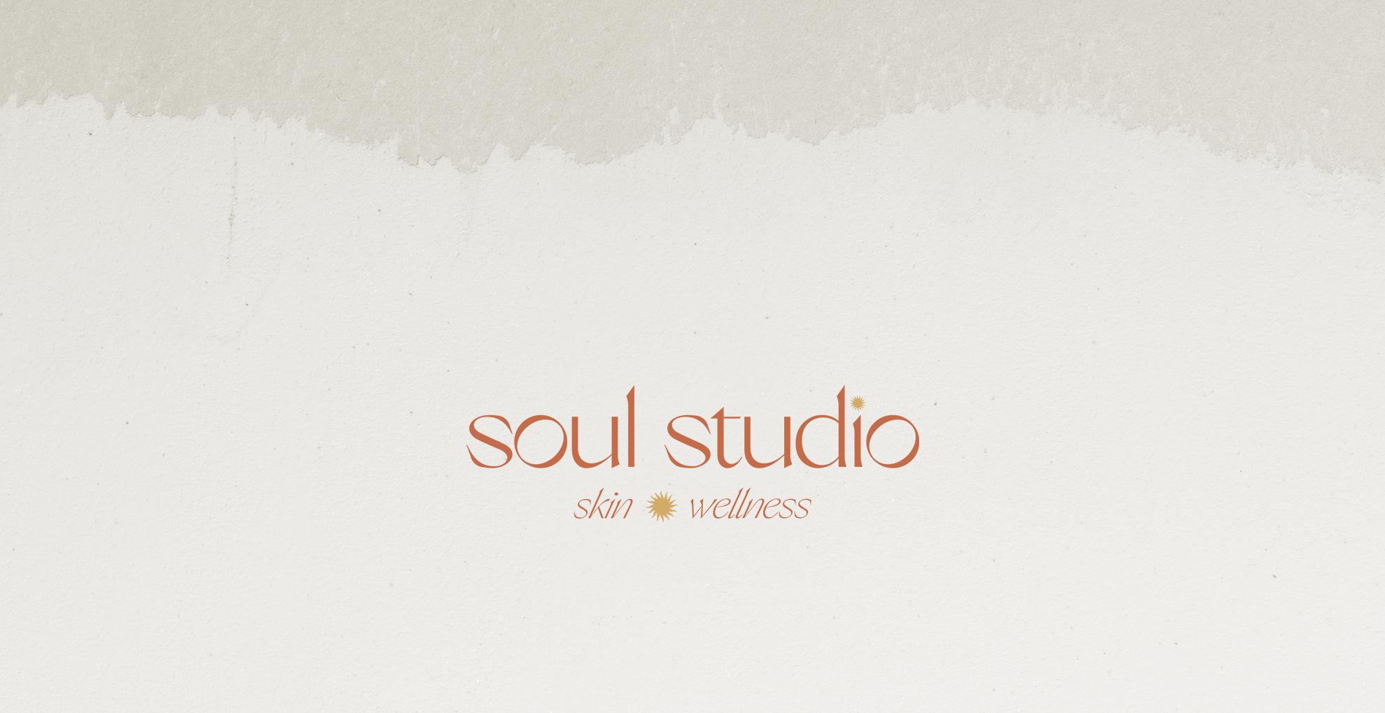Soul Studio Brand Design