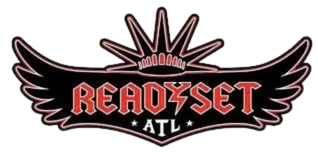 Logo for Ready Set Atlanta, a KOS Smyrna sponsor