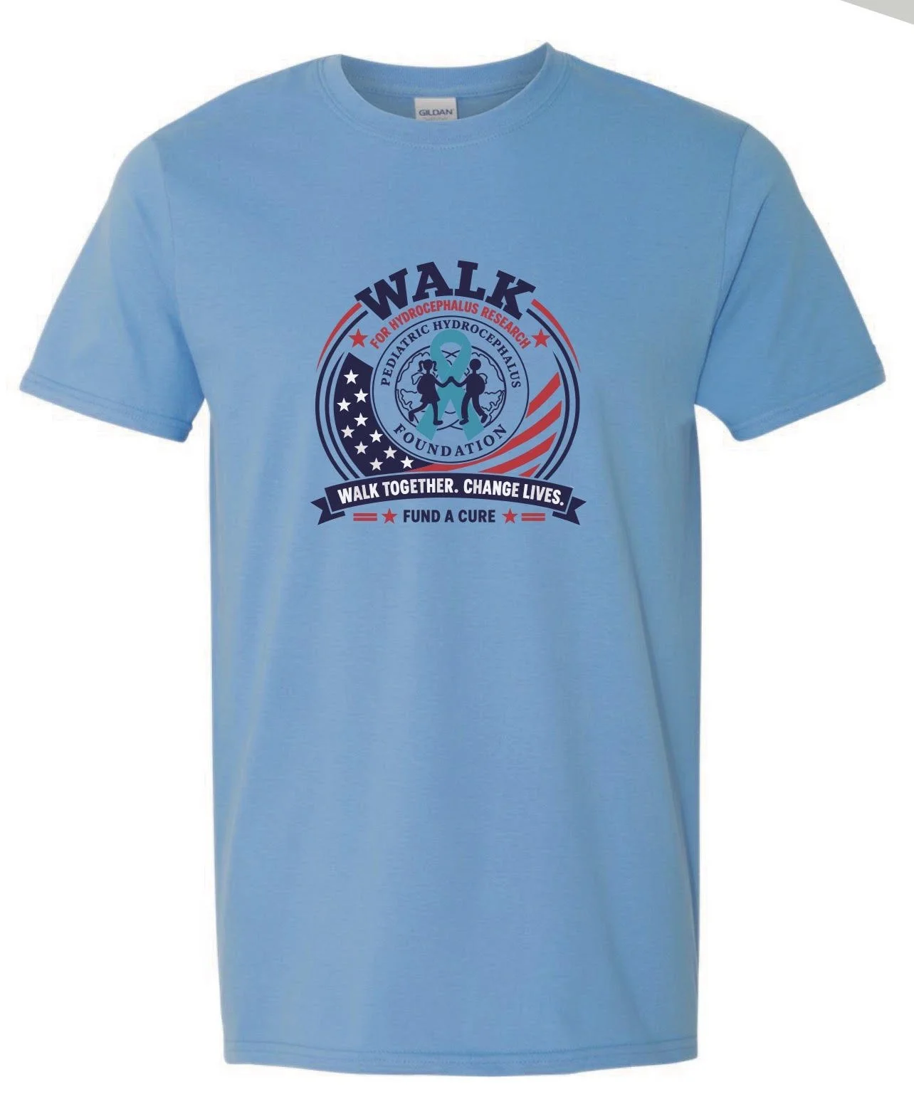 PHF Walk NJ 2026
