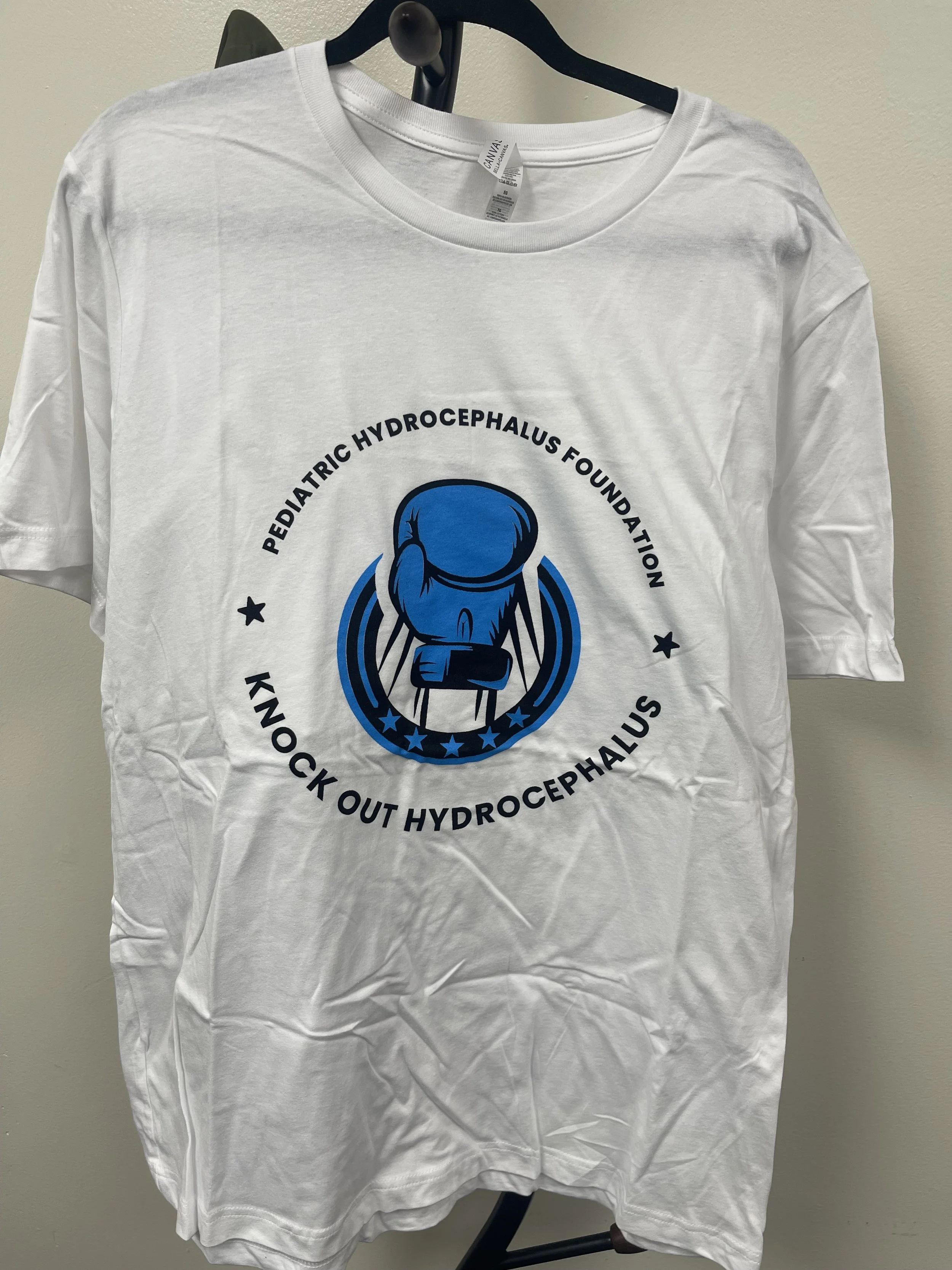 2025 Knock Out Shirt