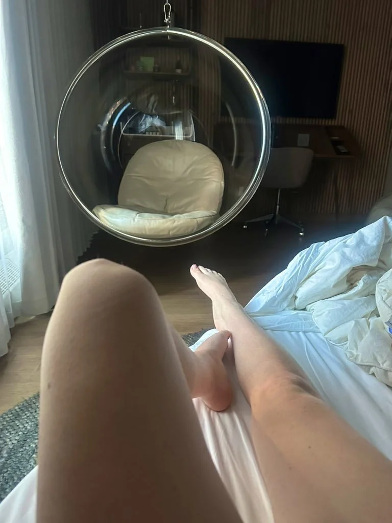 December and January 