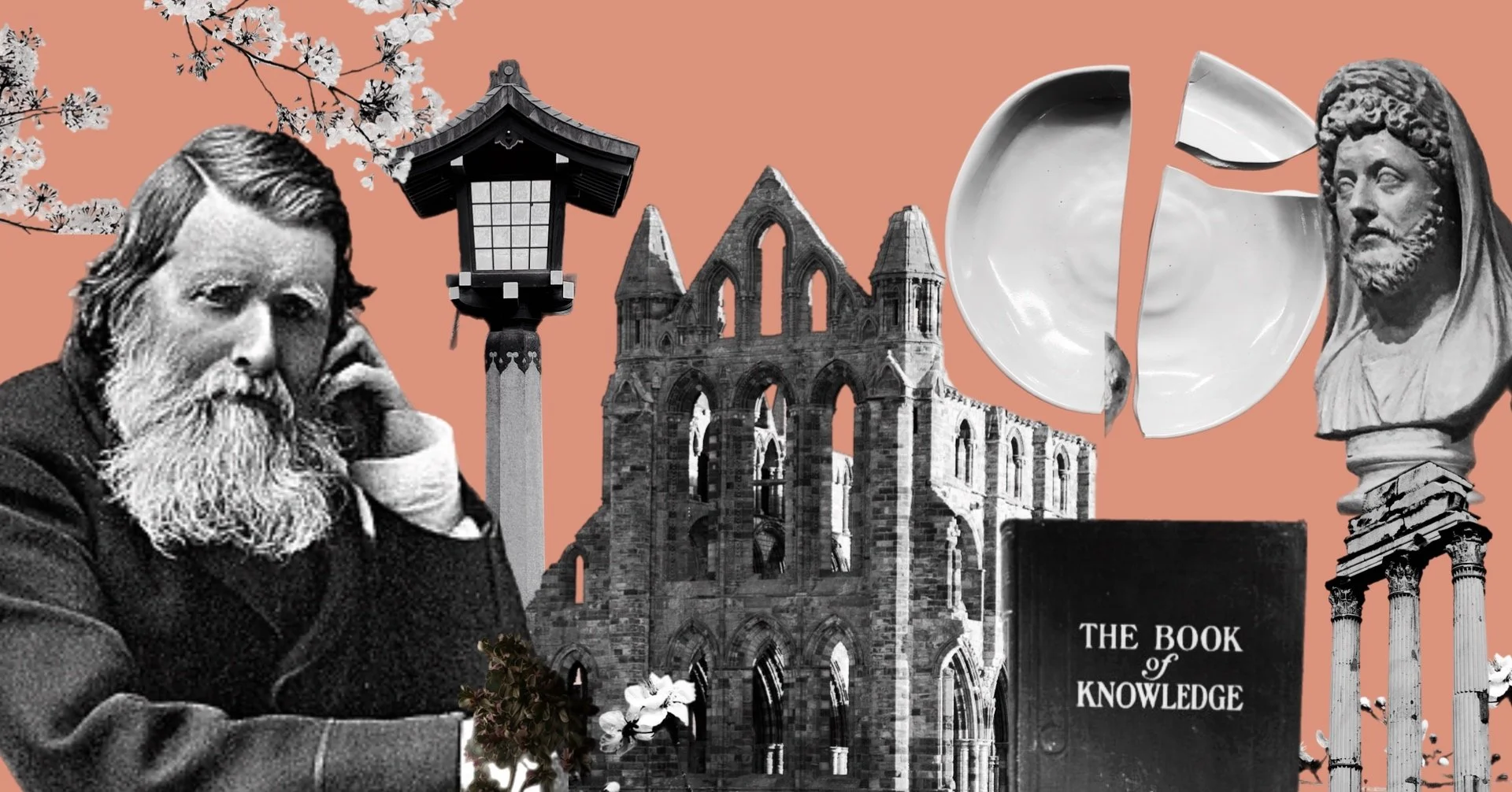 In praise of decay