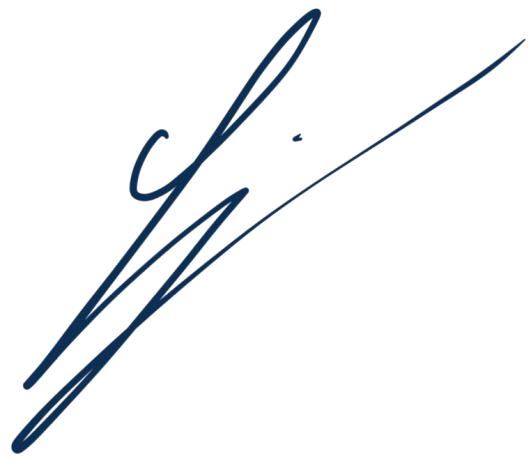 Felix's signature
