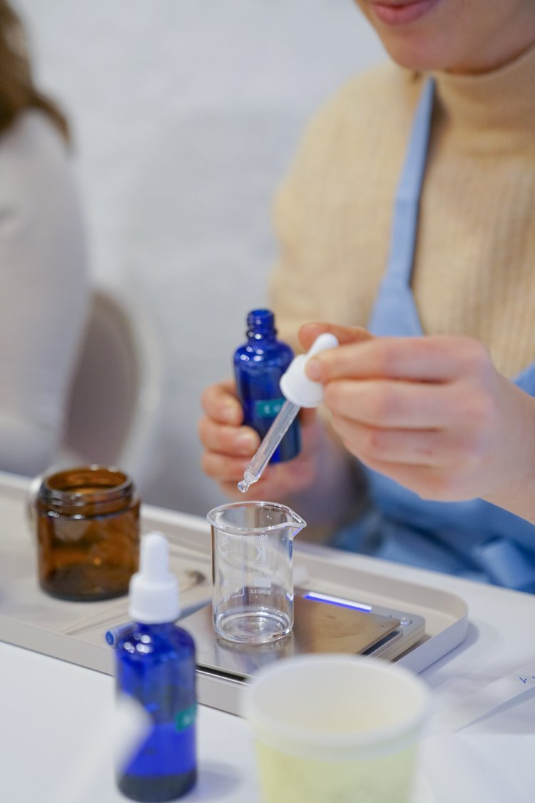TALLER DE VELAS SENSORIAL CON APERITIVO