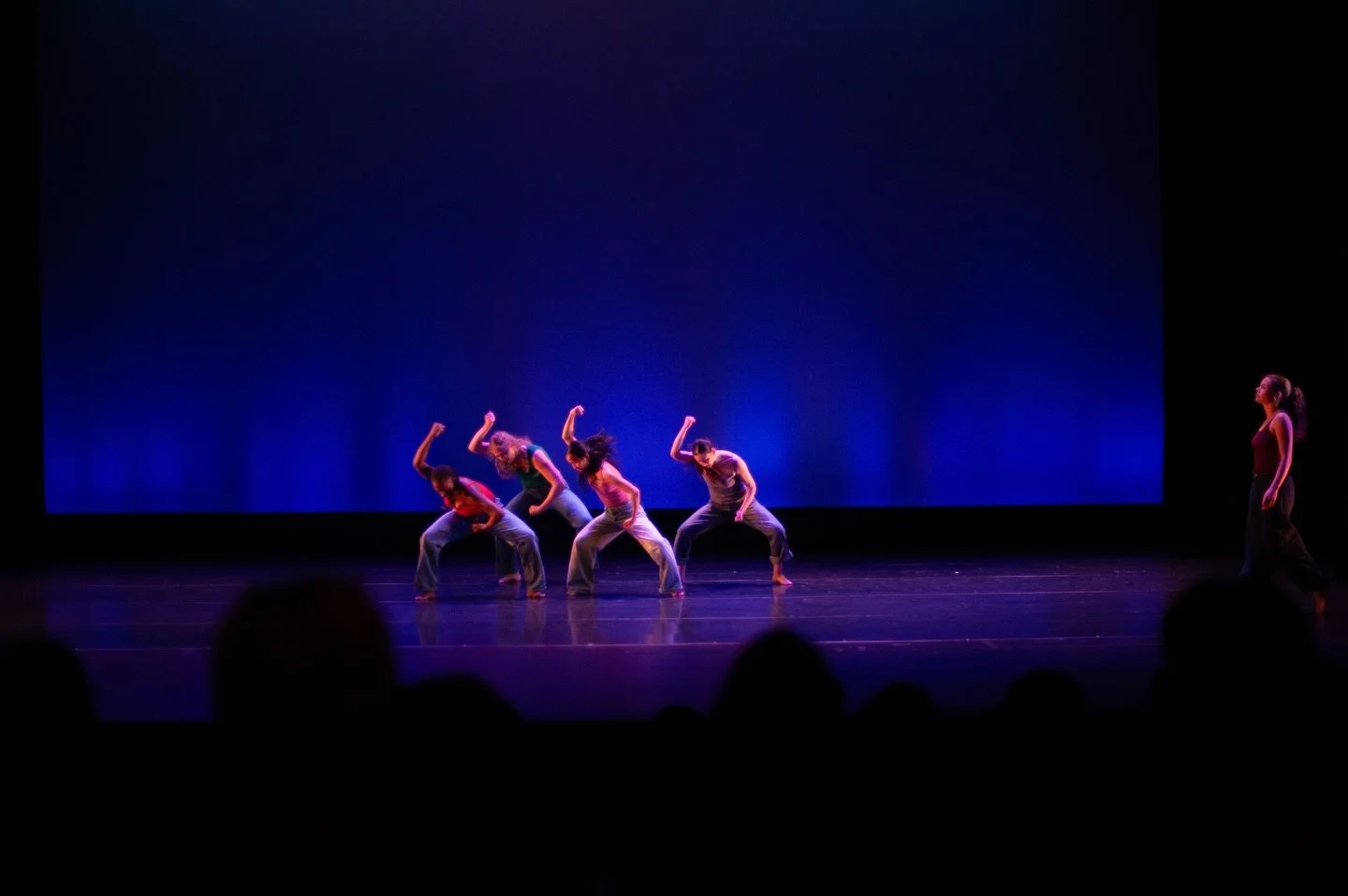 HCC Informal Showcase. 7:30pm. HDC1. Be there. 

Harvard Contemporary Collective is performing TONIGHT. Come watch us dance! 

Here are some shots and clips from our @harvardballetcompany feature last weekend. Rewatch these pieces and more&hellip;
RS