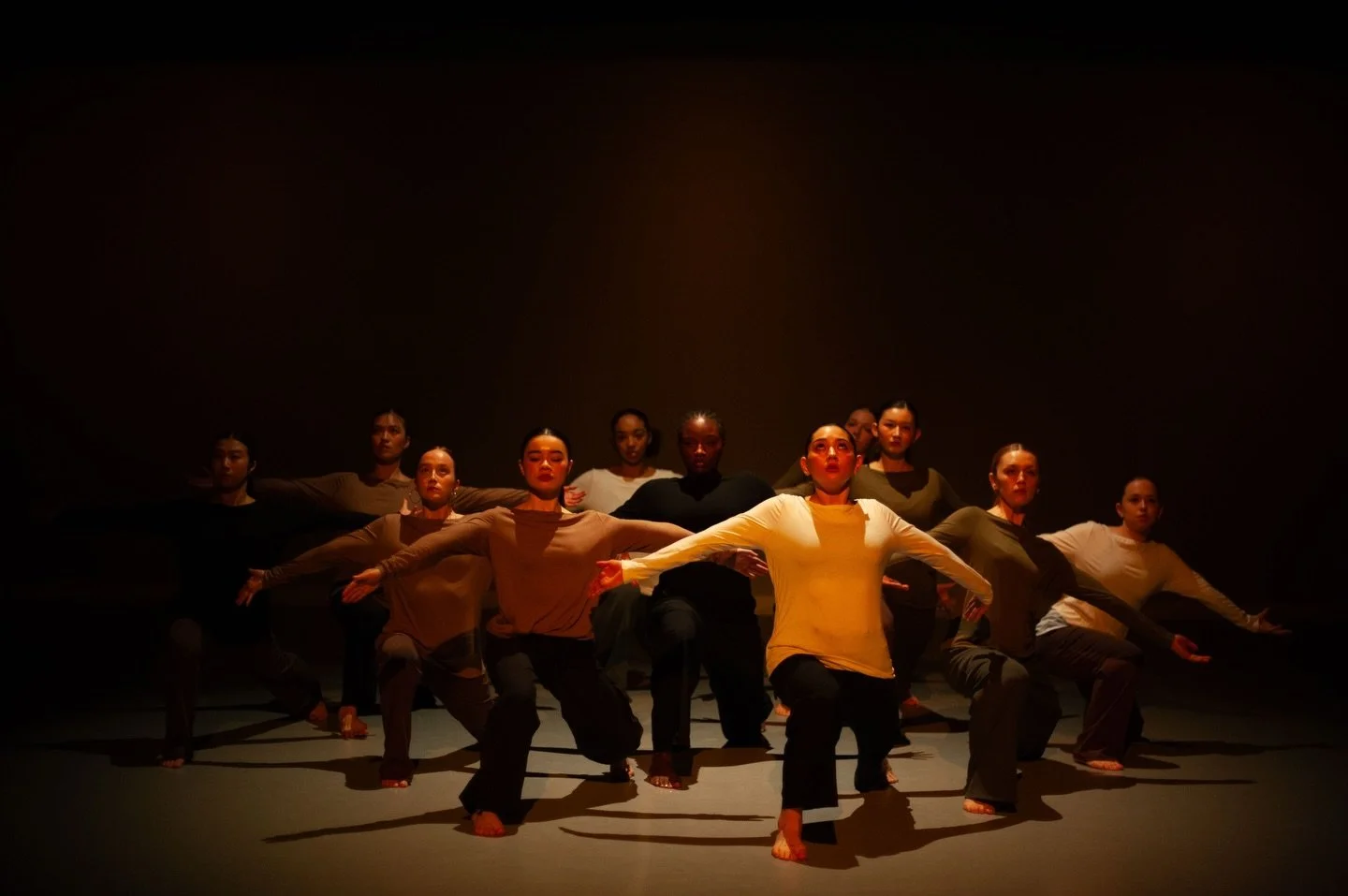 SOLECISM | fall 2025 showcase

Auditions are in 2 days!! They will be held at Harvard Dance Center Studio 1 from 1-3 PM. Come ready to dance. Can&rsquo;t wait!