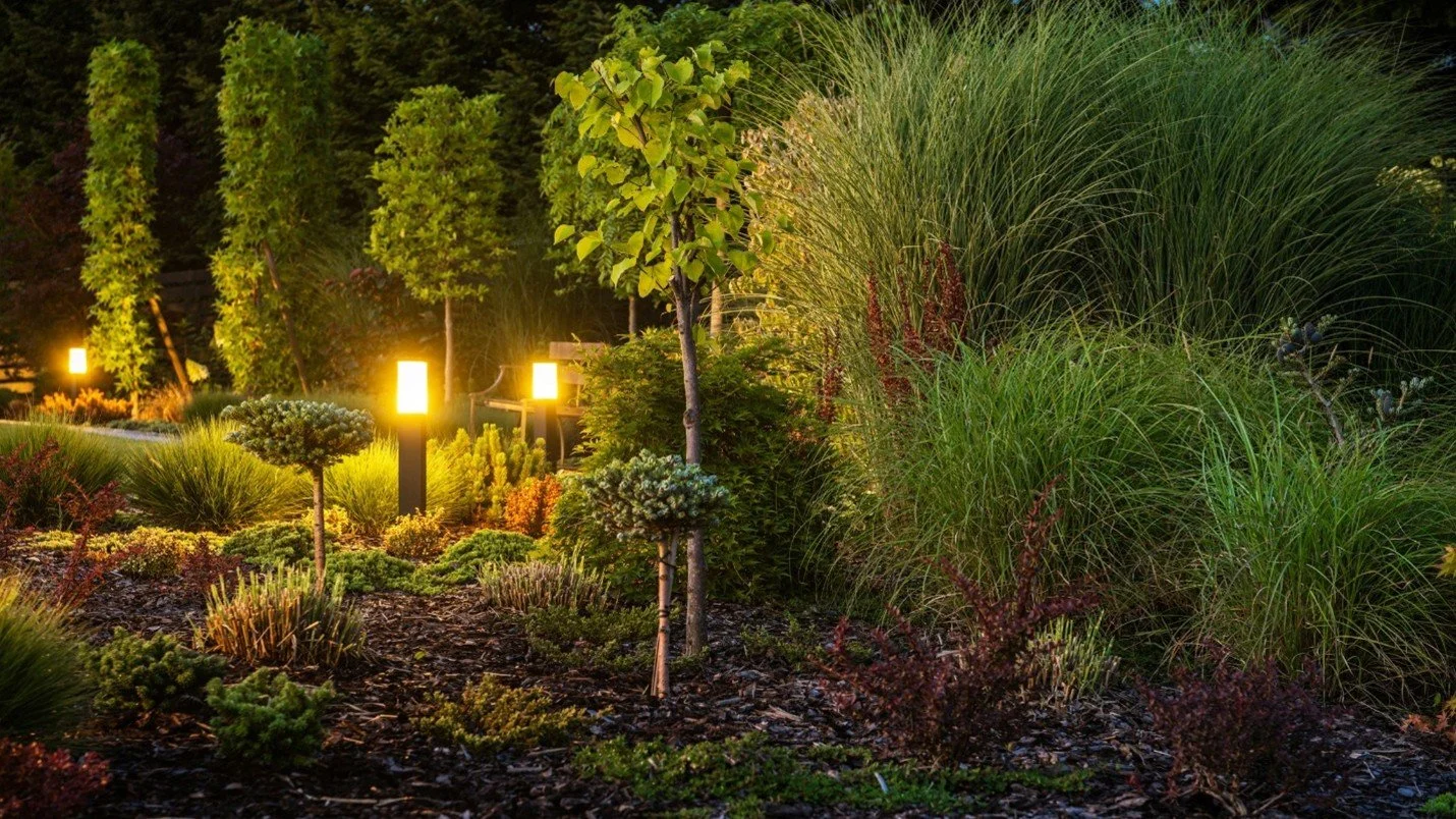 Professional Landscape Lighting Company in Lee’s Summit Turns Curb Appeal Into Curb Awe