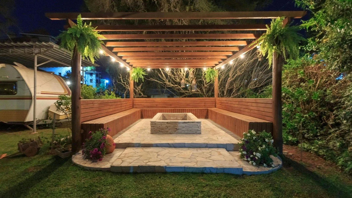 Patio Lighting Company in Olathe That Makes Your Evenings Feel Like a Resort Getaway