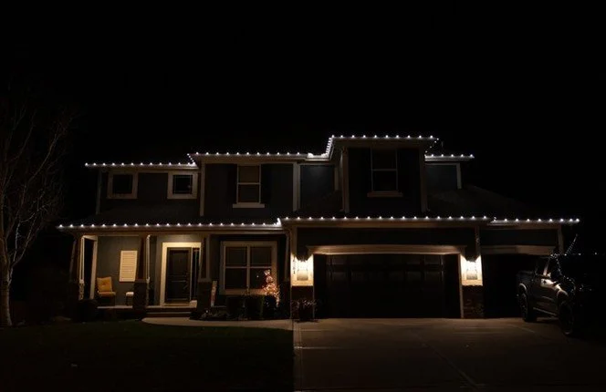 Light Up Your Holidays with a Trusted Holiday Lighting Company in Olathe