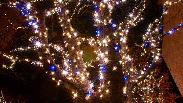How Does a Christmas Light Company in Kansas City Make Holiday Decorating Easier?