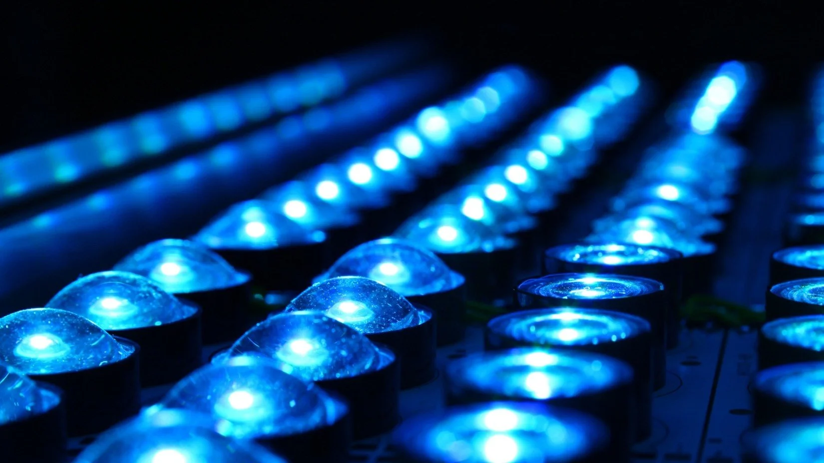 Outdoor Lighting Services in The National Are Worth the Investment, Here’s Why