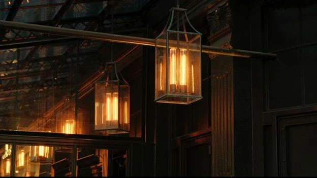 Now Might Be the Time to Get Outdoor Lighting Installed in Staley Farms — Here’s Why