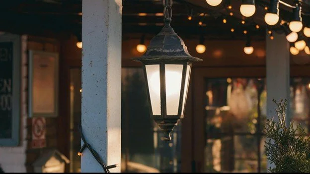 The Holidays Might Be Over, But That Makes This the Perfect Time to Get Landscape Lighting Installed in Liberty