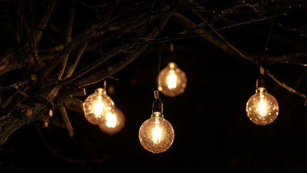 What Makes Outdoor Lighting Services in The National So Special?