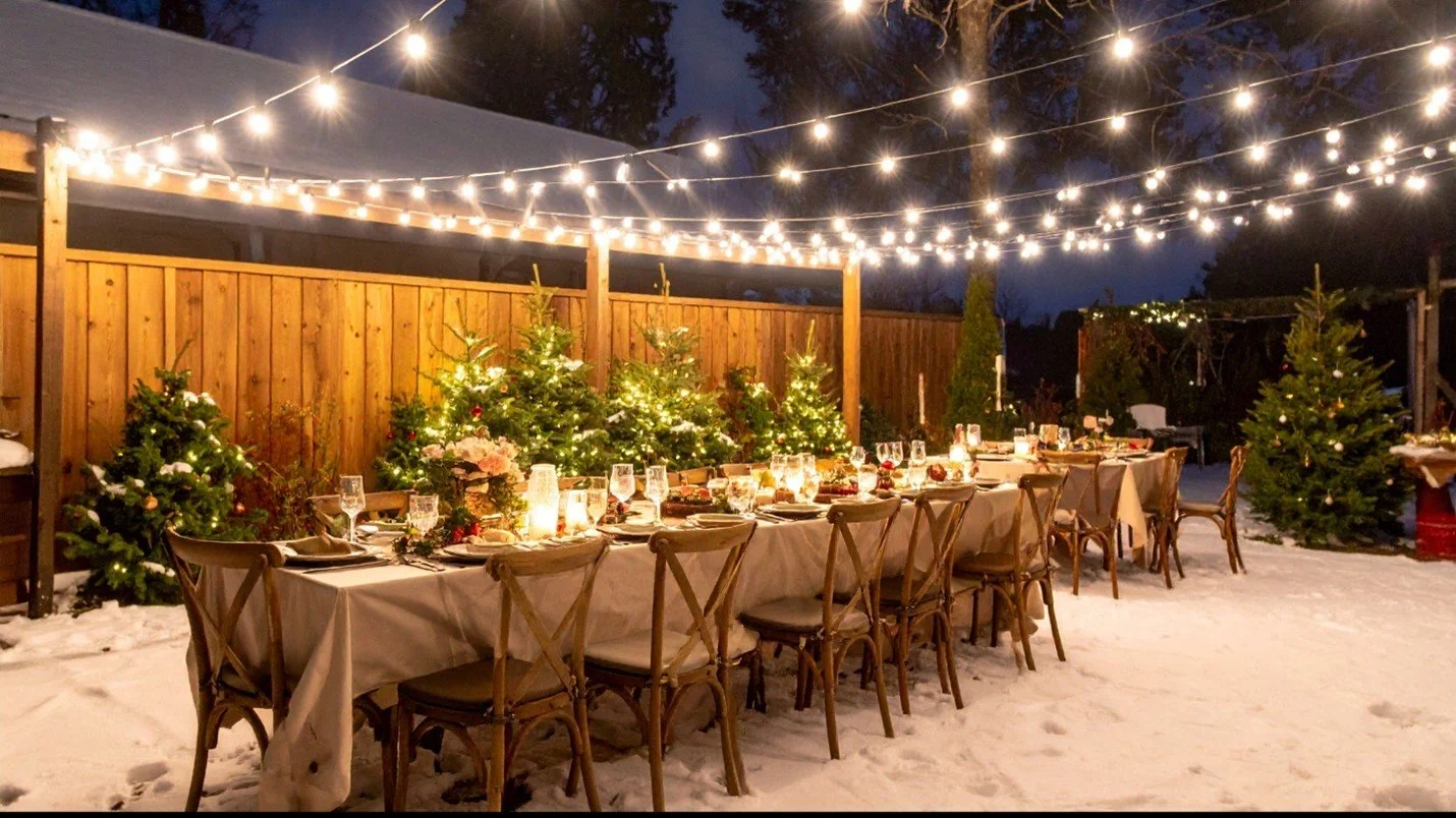 A Professional Landscape Lighting Company in Kansas City Does More Than Just Add Lights in Your Backyard – It Revitalizes Your Home