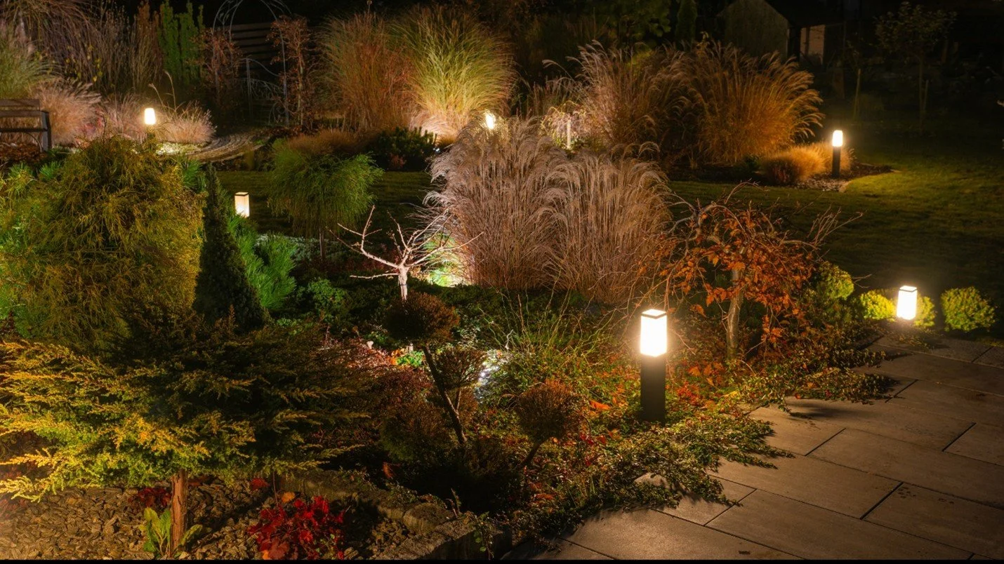 Choosing The Right Outdoor Lighting Company in The National Is More Important Than You Might Think – Here’s Why