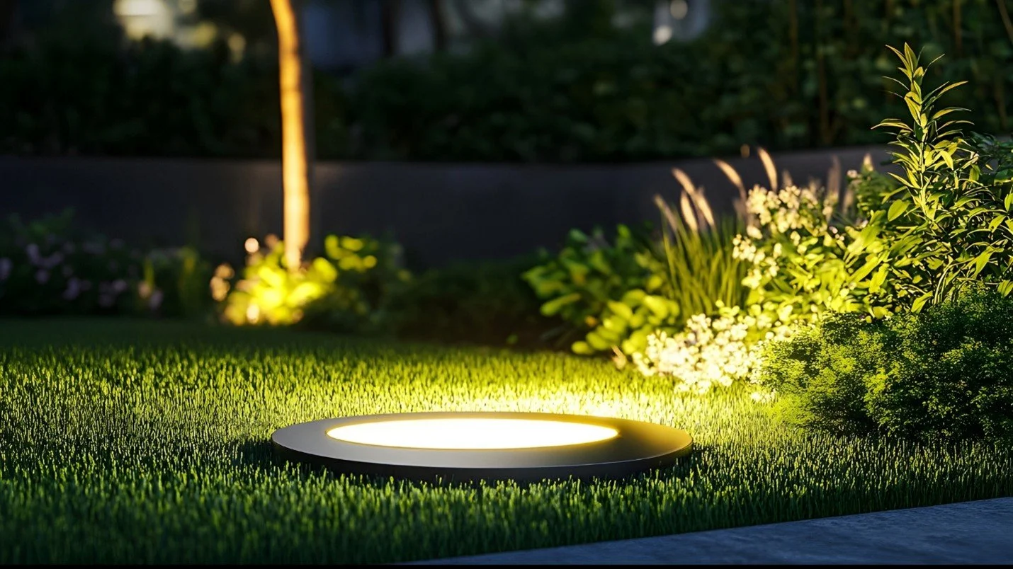 Outdoor Lighting Might Seem Like an Afterthought – Here’s Why It’s Not