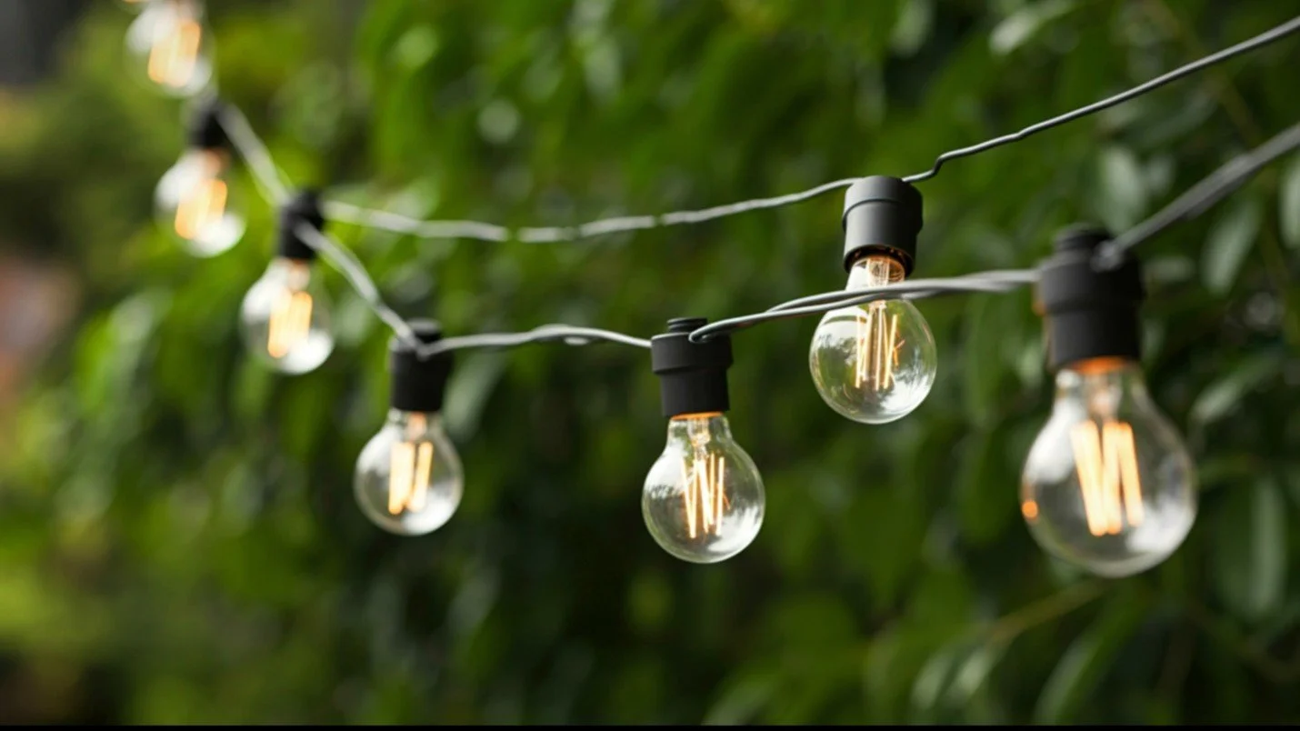 Deck Lighting Isn’t Something You Want To Mess Up – Here’s Why You Should Call The Pros Today