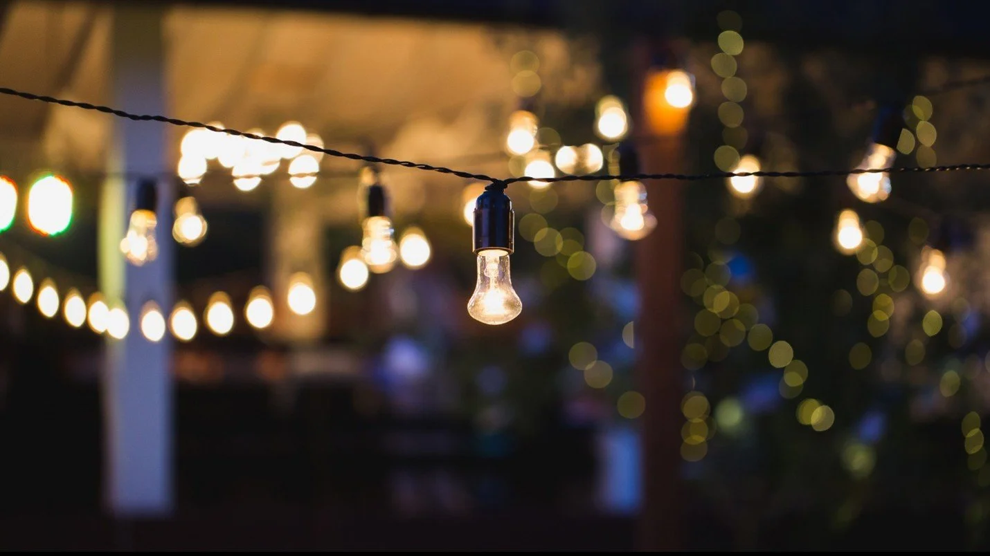 How Does Home Exterior Lighting Help My Home?
