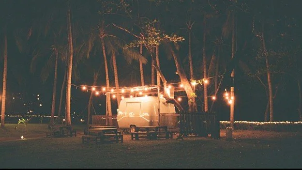 Outdoor Lighting Services in the National