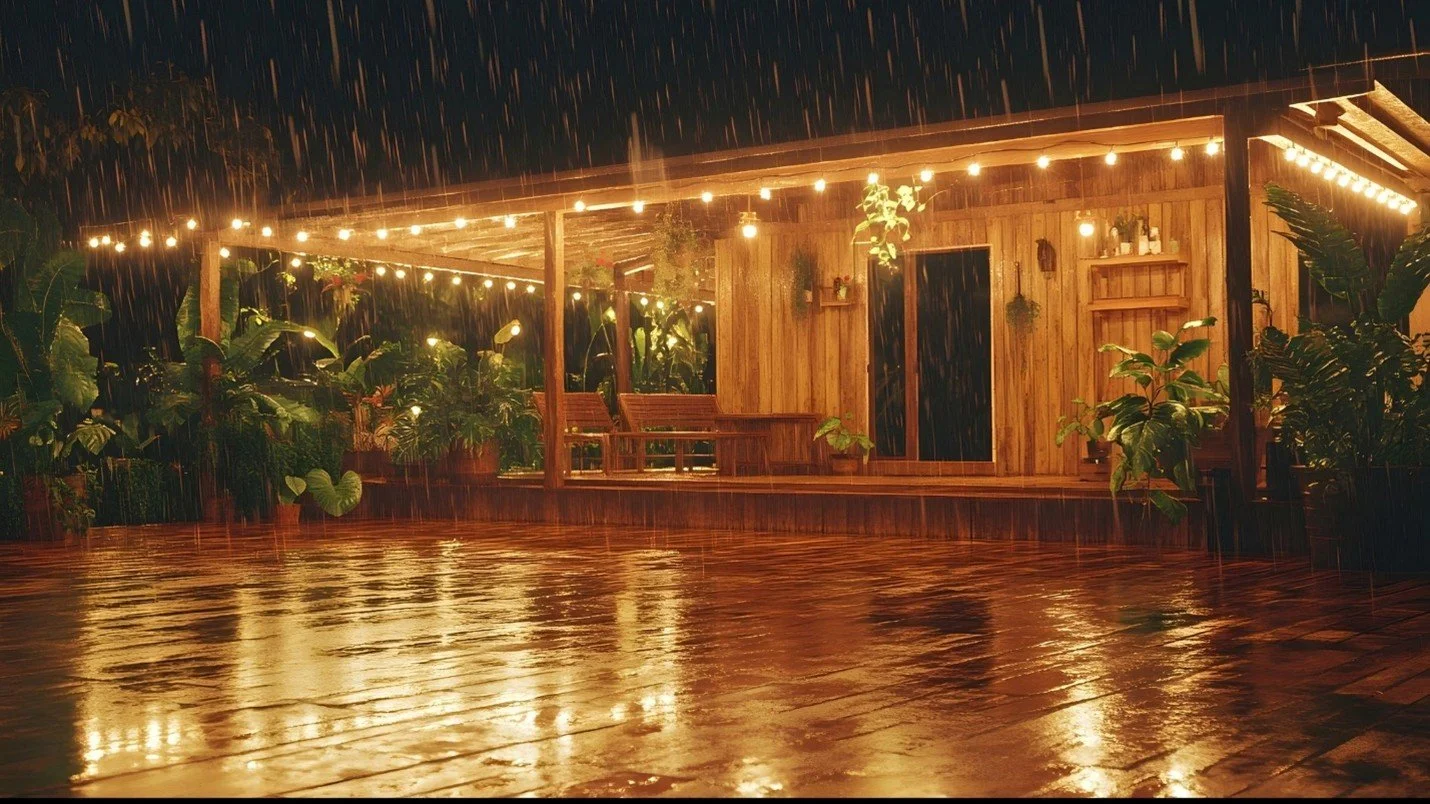 Home Exterior Lighting Installer in Staley Farms