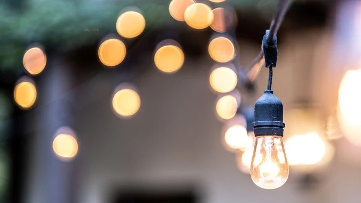 Outdoor Lighting Services in North Kansas City