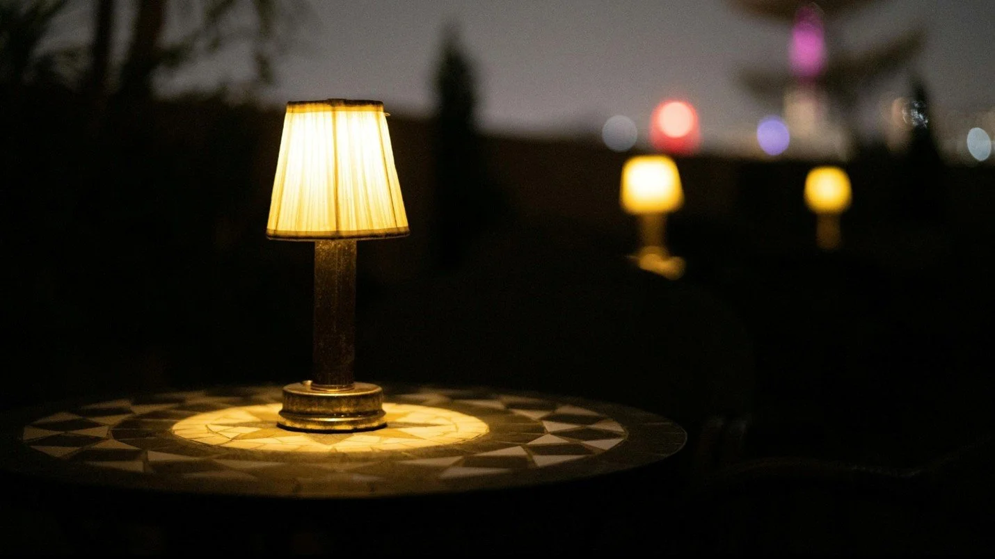 Home Exterior Lighting Installer in The National