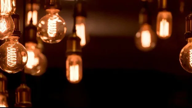 outdoor lighting services in The National