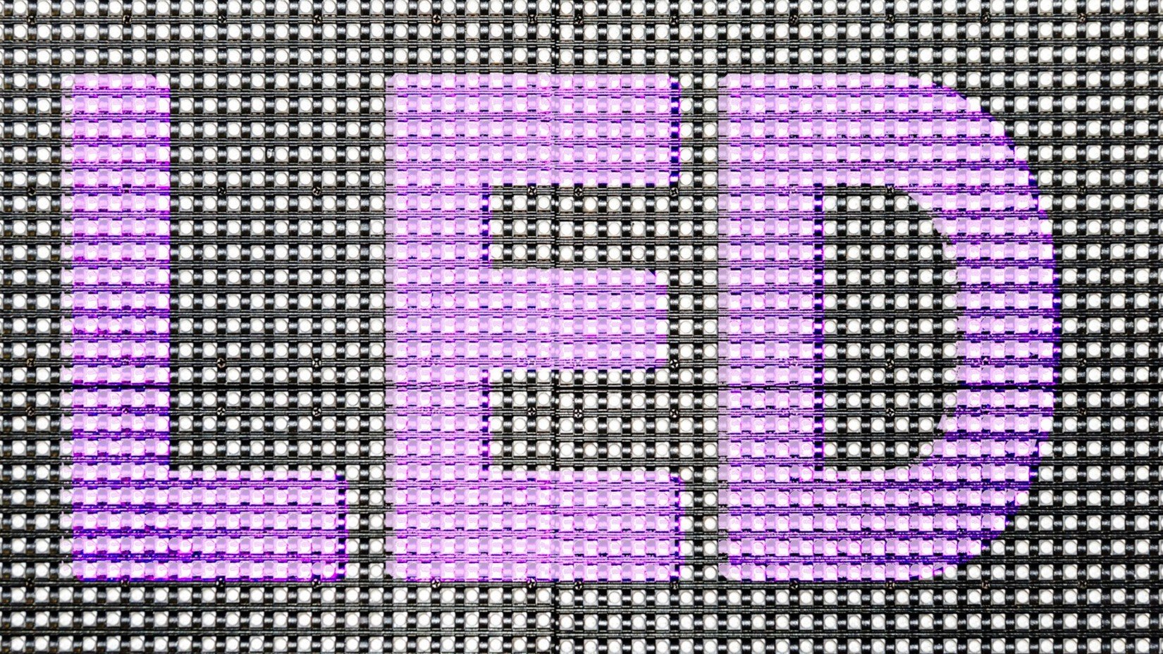 Outdoor Lighting Services in The National